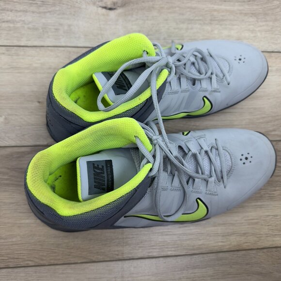 Nike Air Visi Pro 4 basketball shoes size 11.5 - Picture 6 of 6